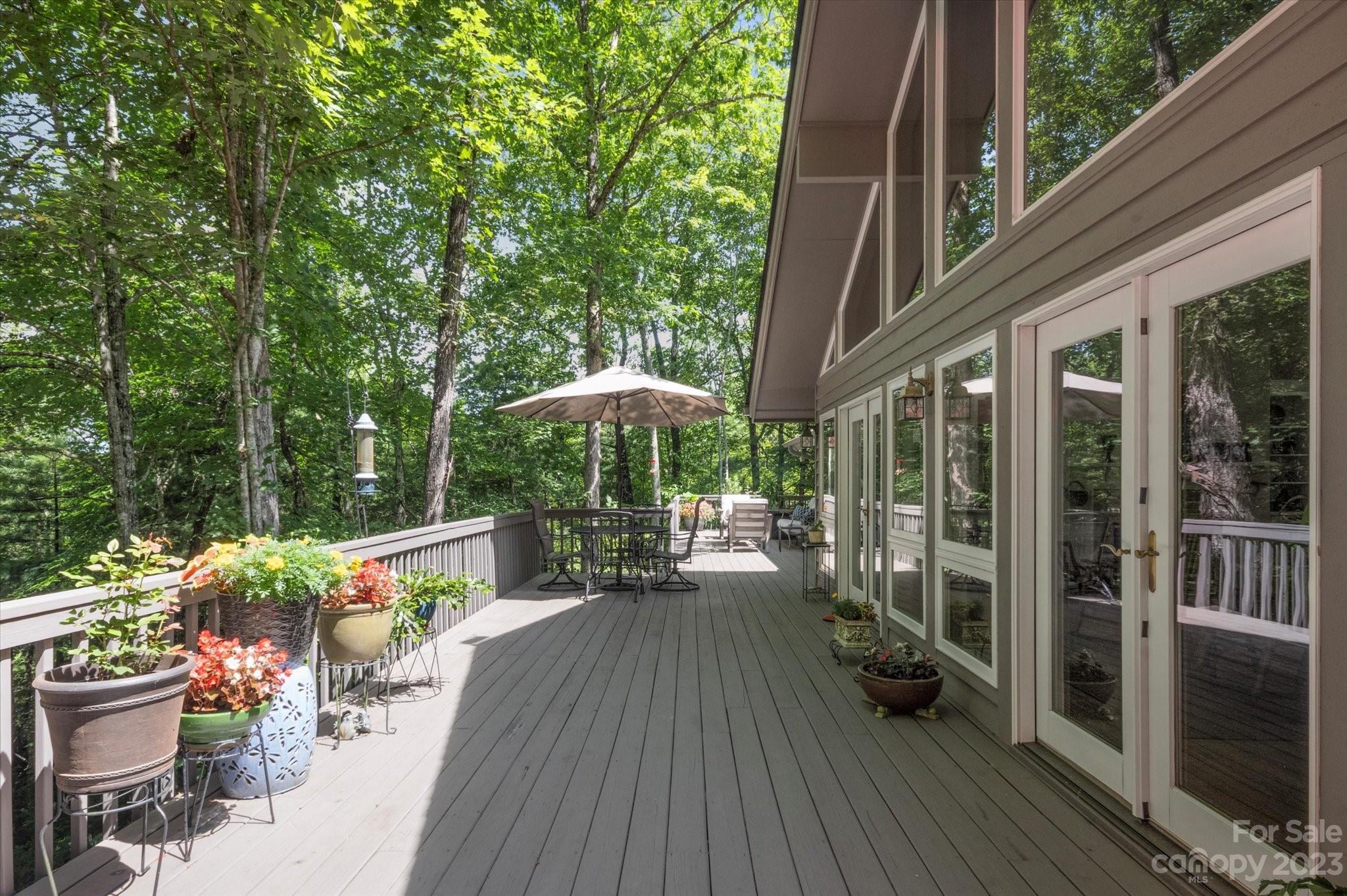 Jump Creek Estates - Residential