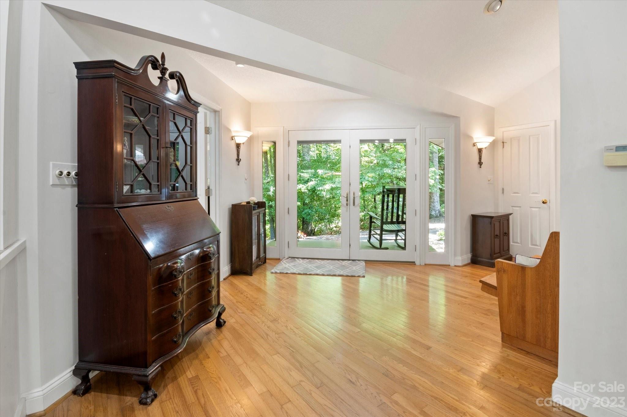 Jump Creek Estates - Residential