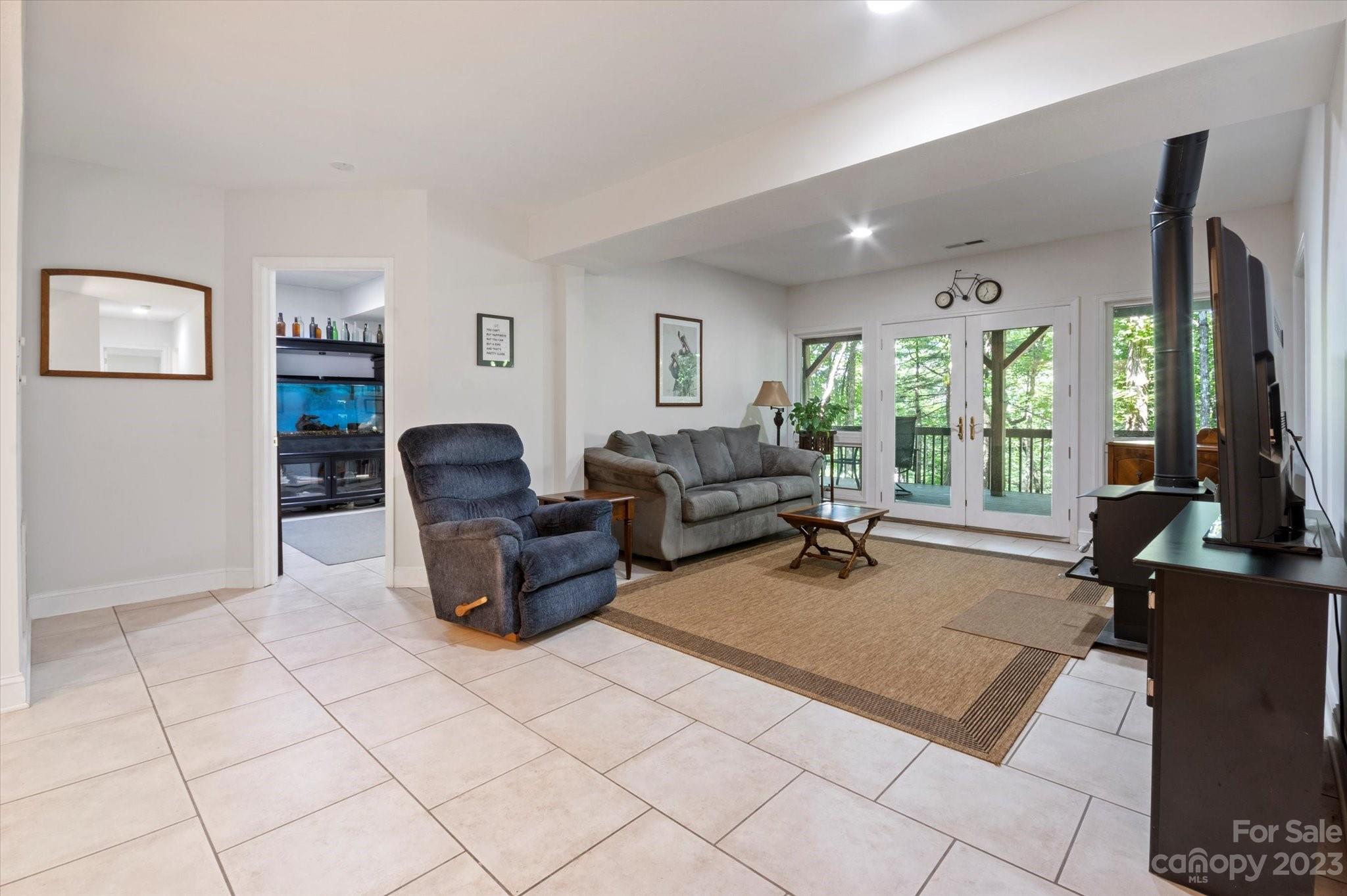 Jump Creek Estates - Residential