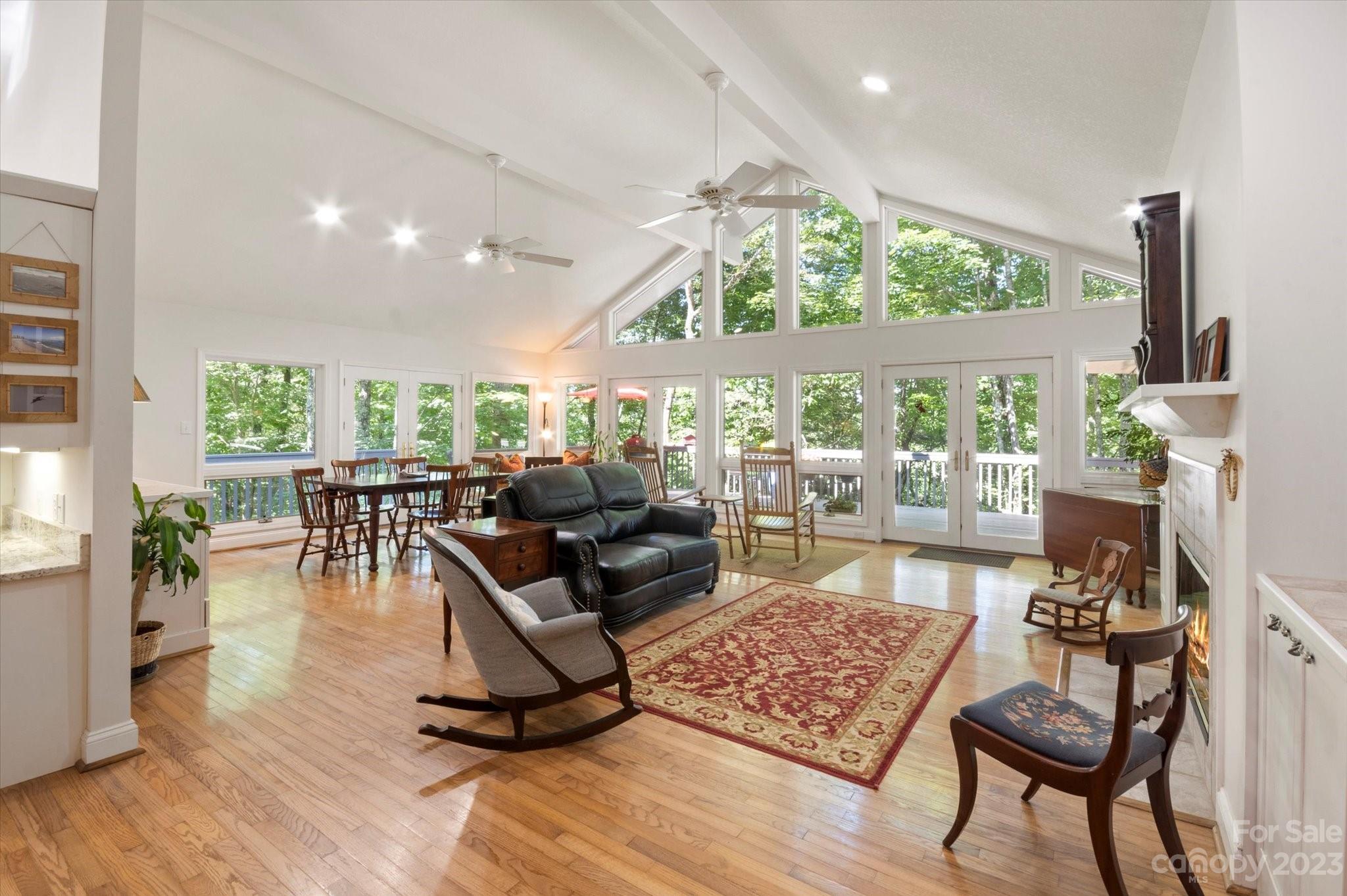 Jump Creek Estates - Residential