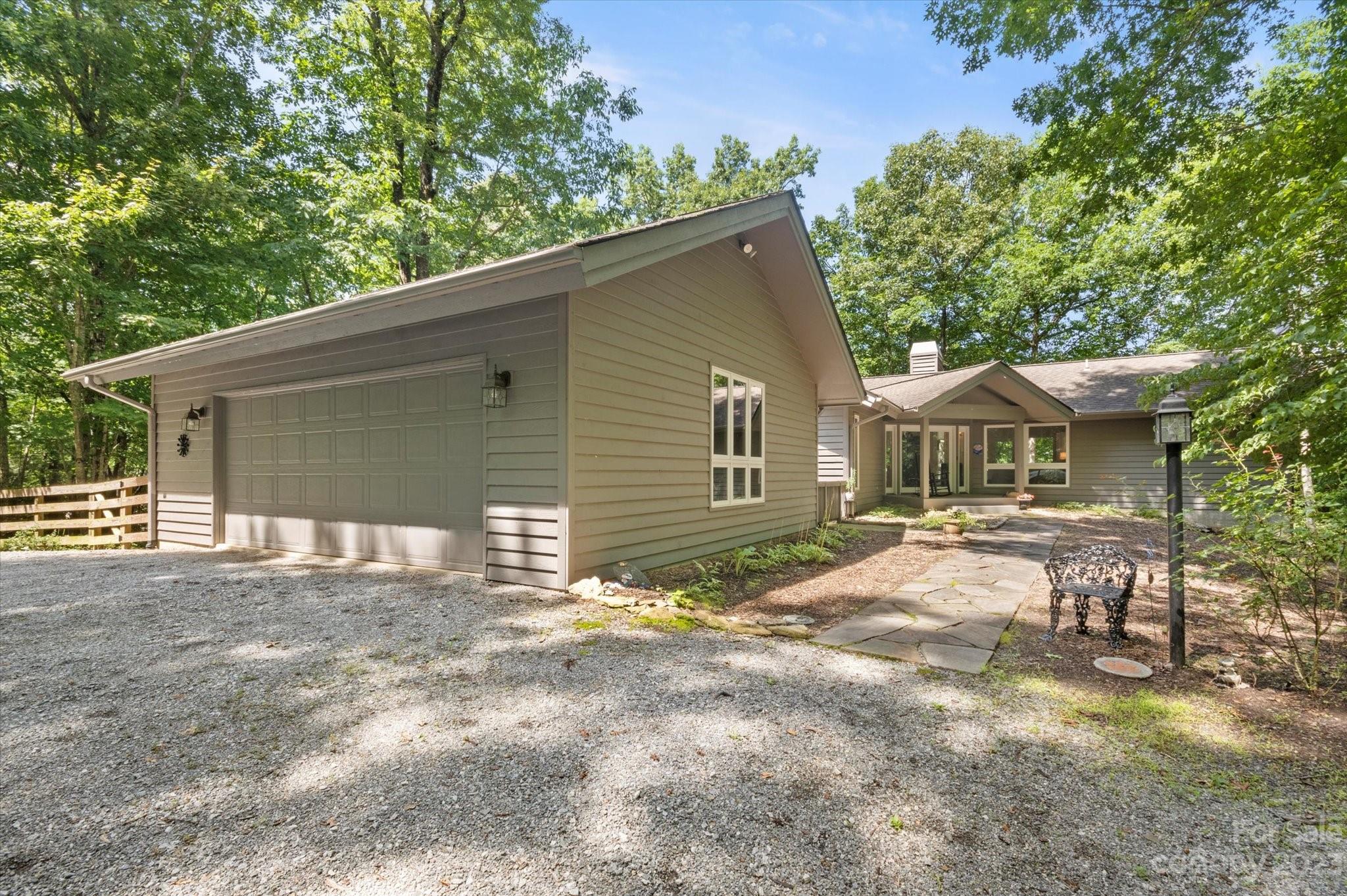 Jump Creek Estates - Residential