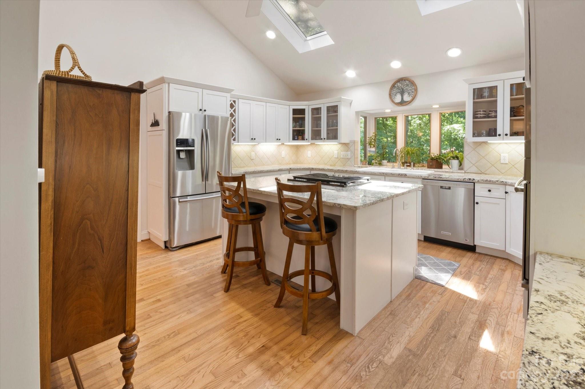 Jump Creek Estates - Residential