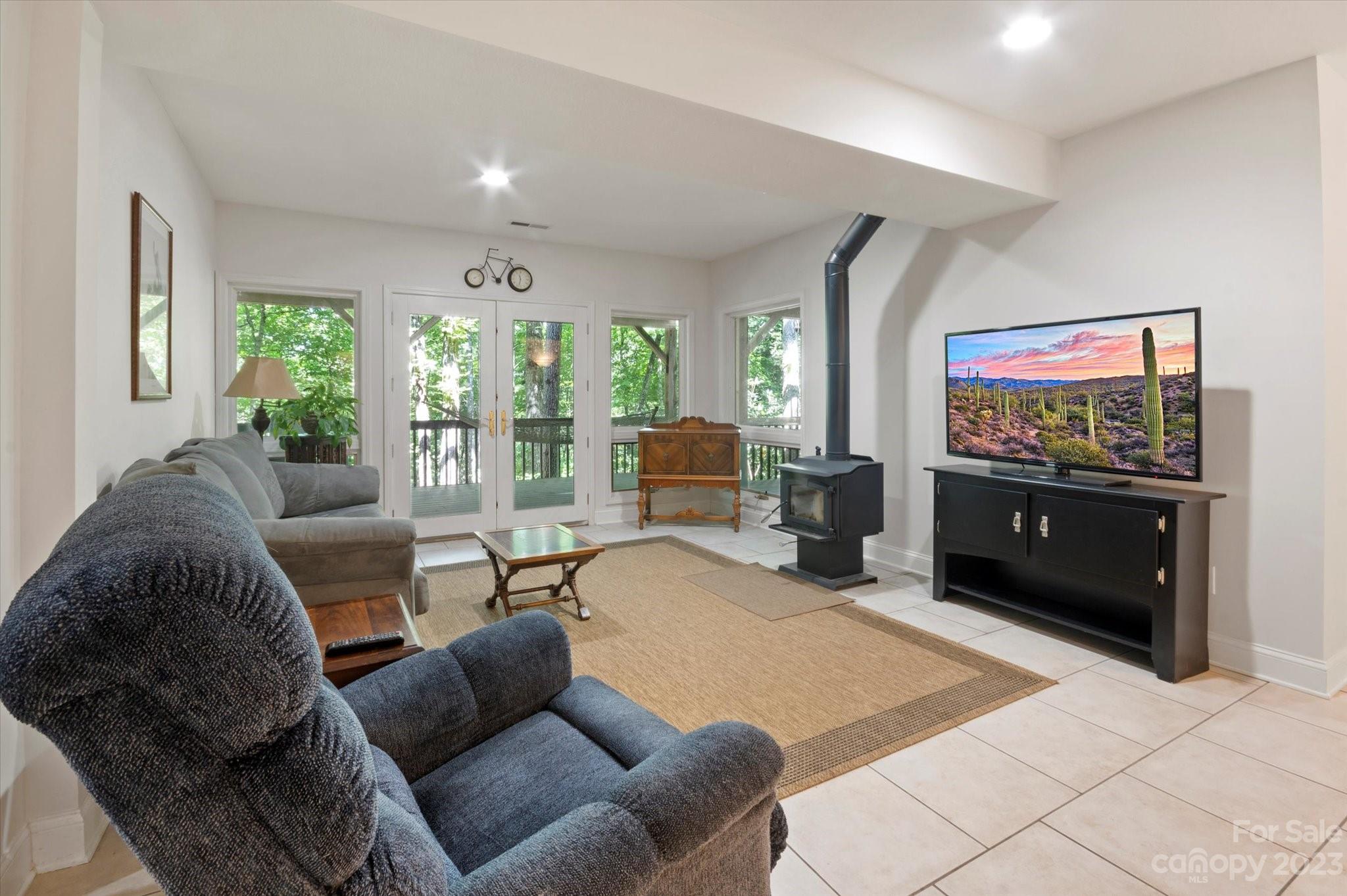 Jump Creek Estates - Residential