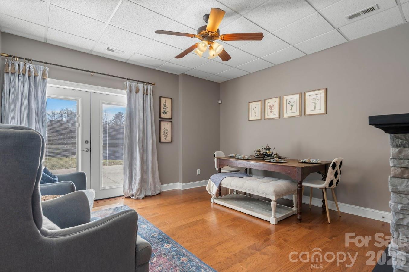 WoodRidge Estates - Residential