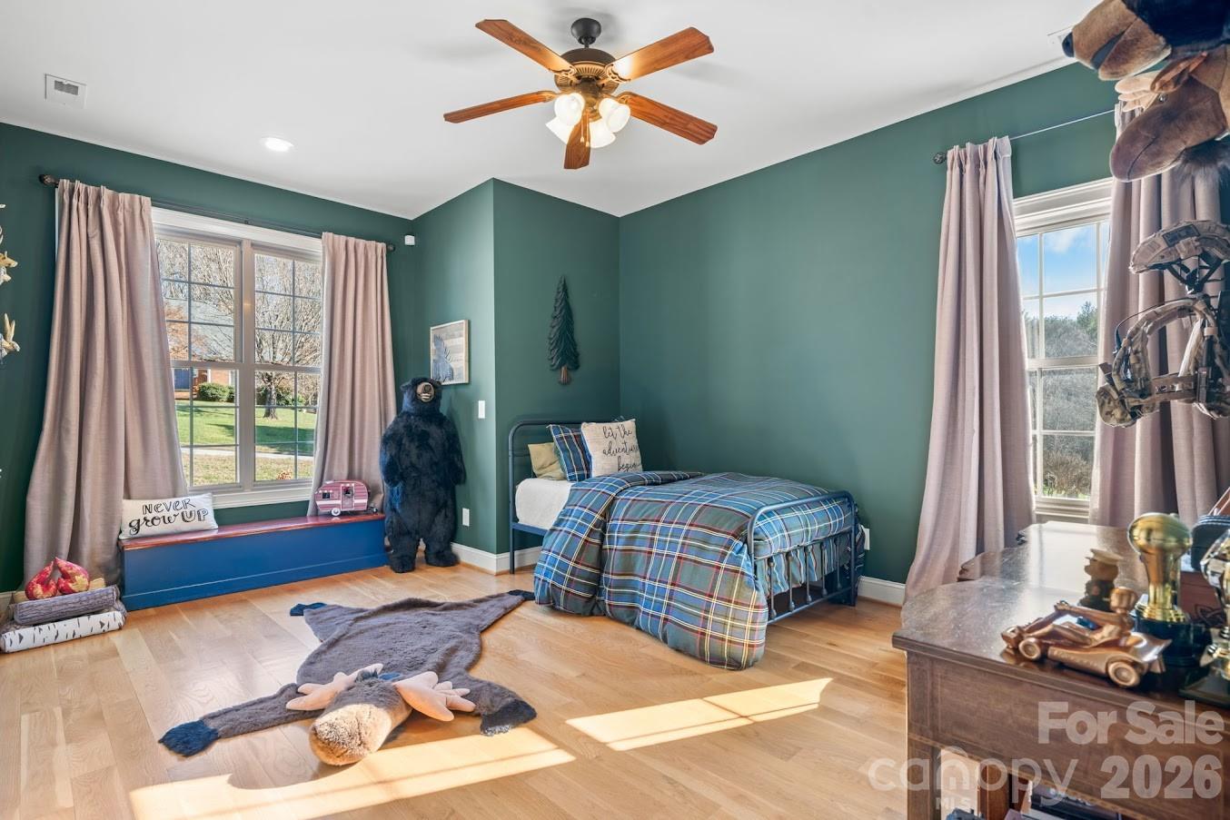 WoodRidge Estates - Residential