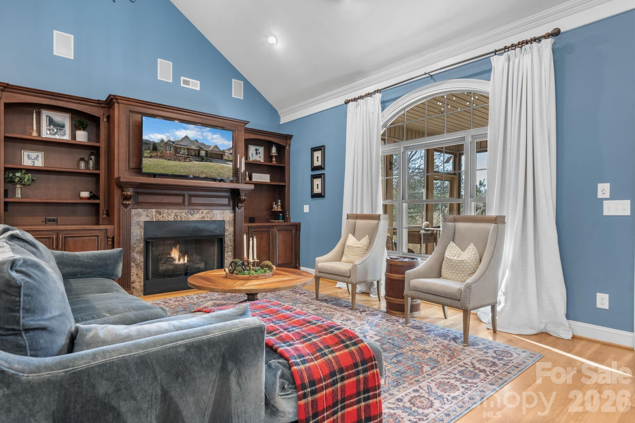 WoodRidge Estates - Residential