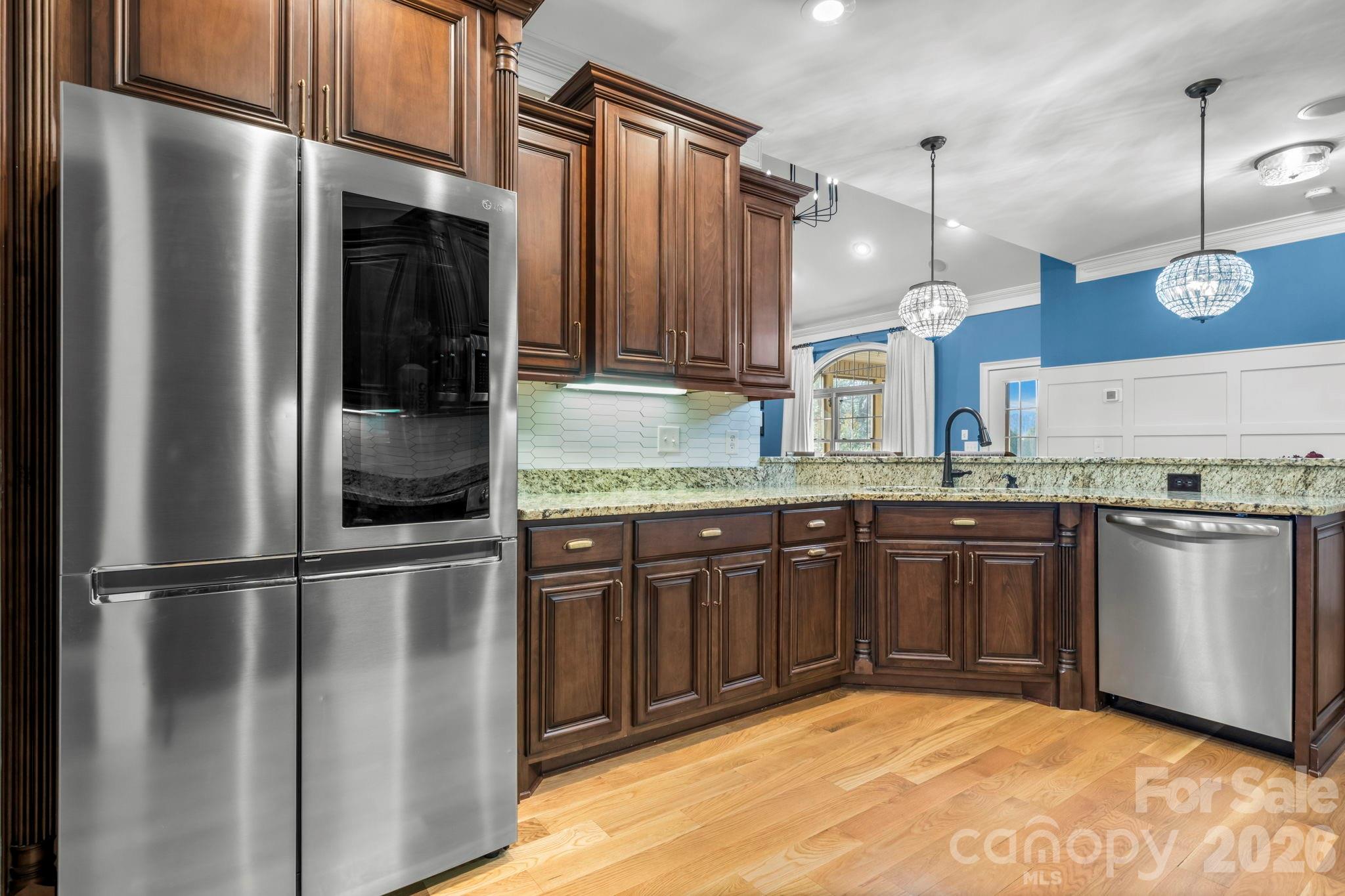 WoodRidge Estates - Residential