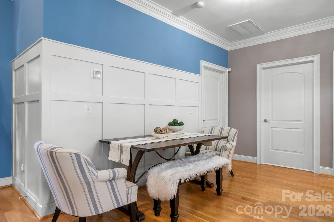 WoodRidge Estates - Residential