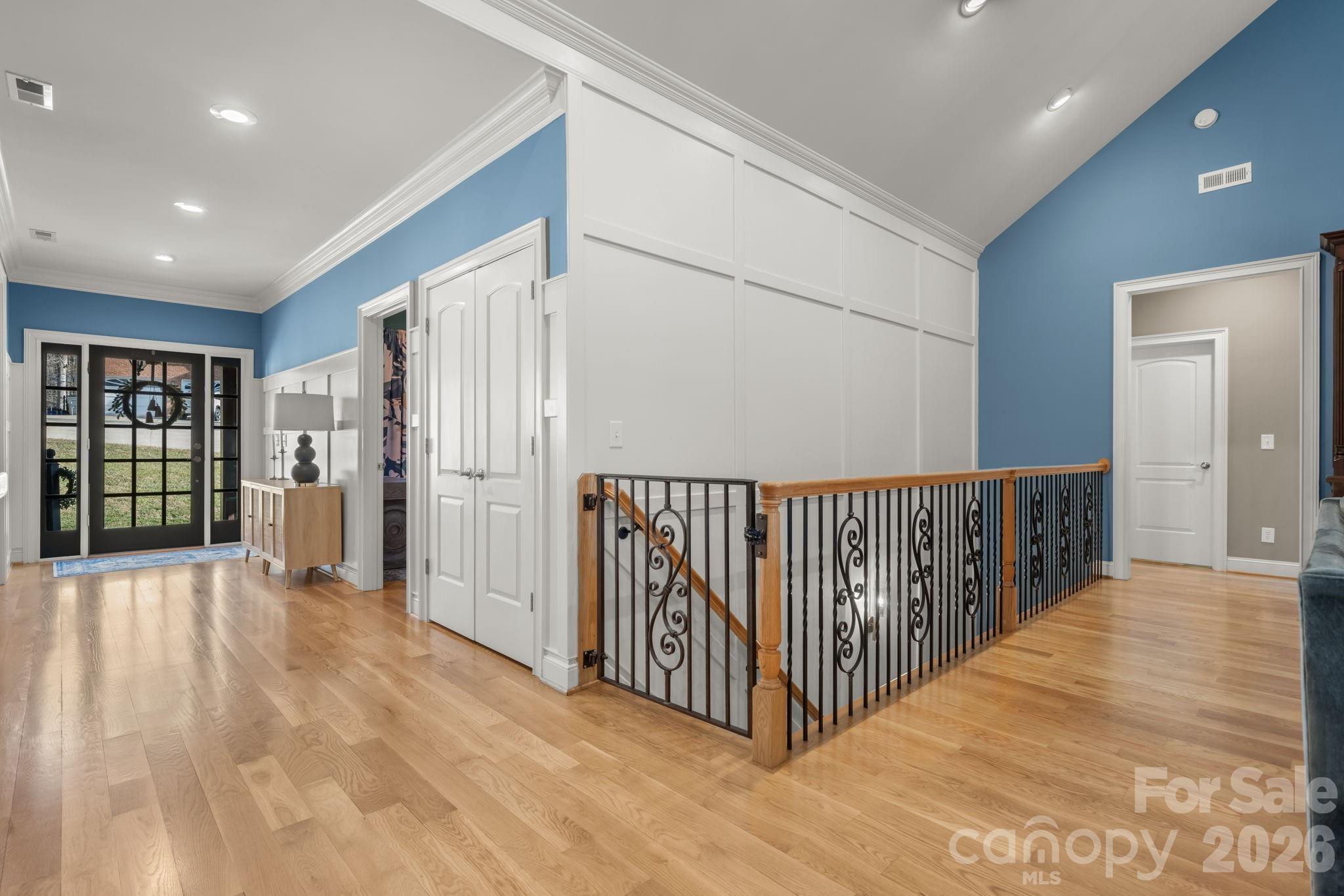 WoodRidge Estates - Residential