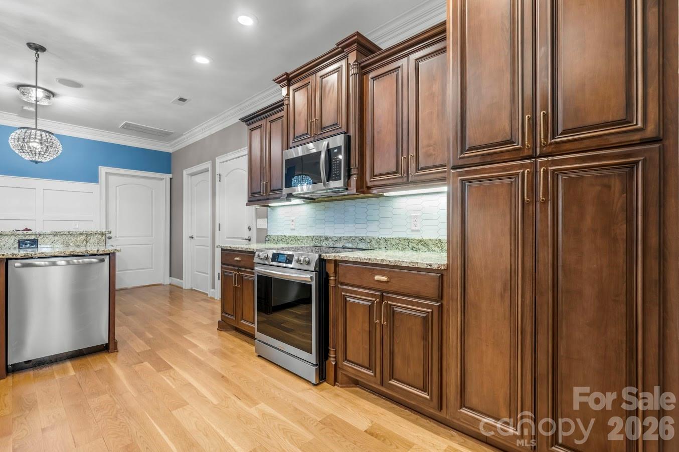 WoodRidge Estates - Residential