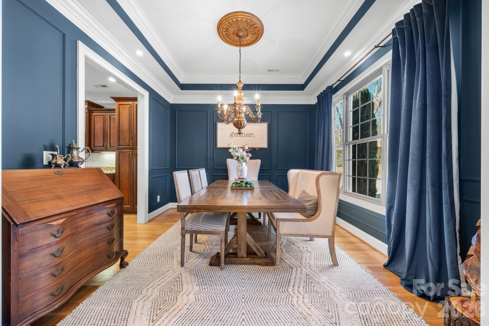 WoodRidge Estates - Residential