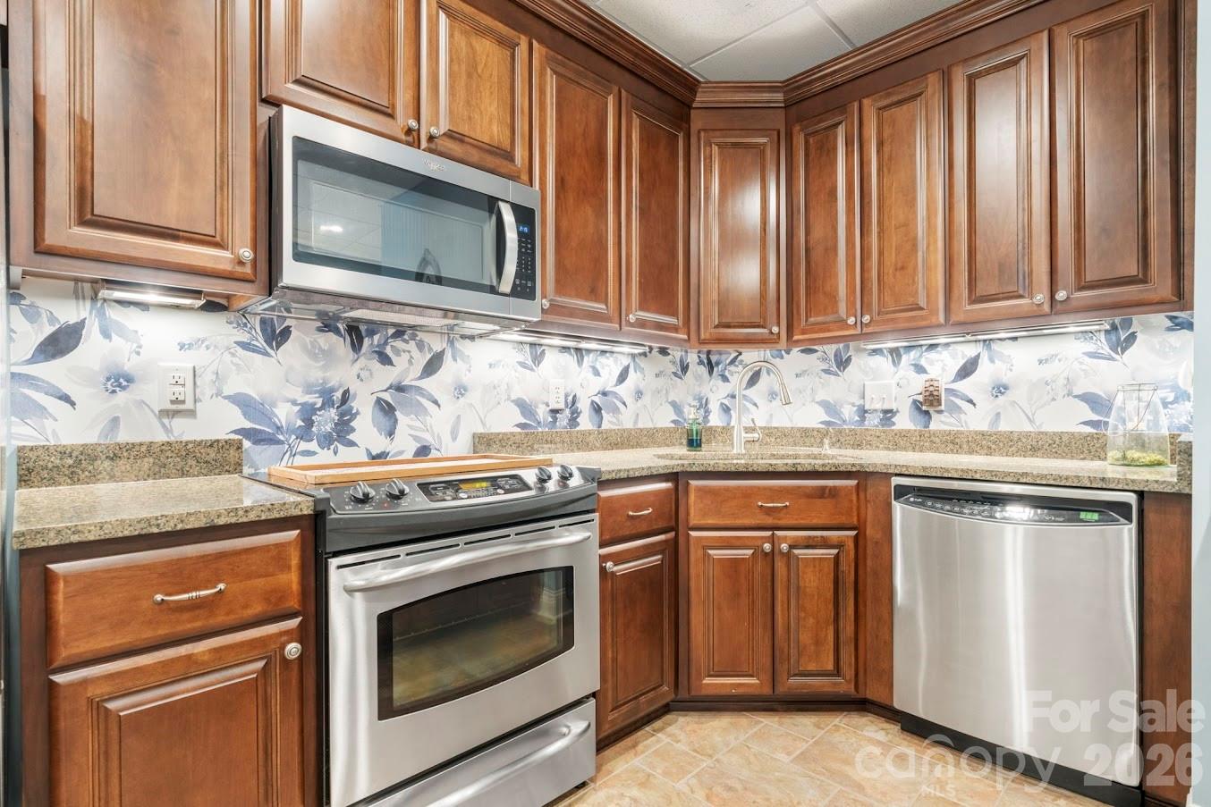 WoodRidge Estates - Residential