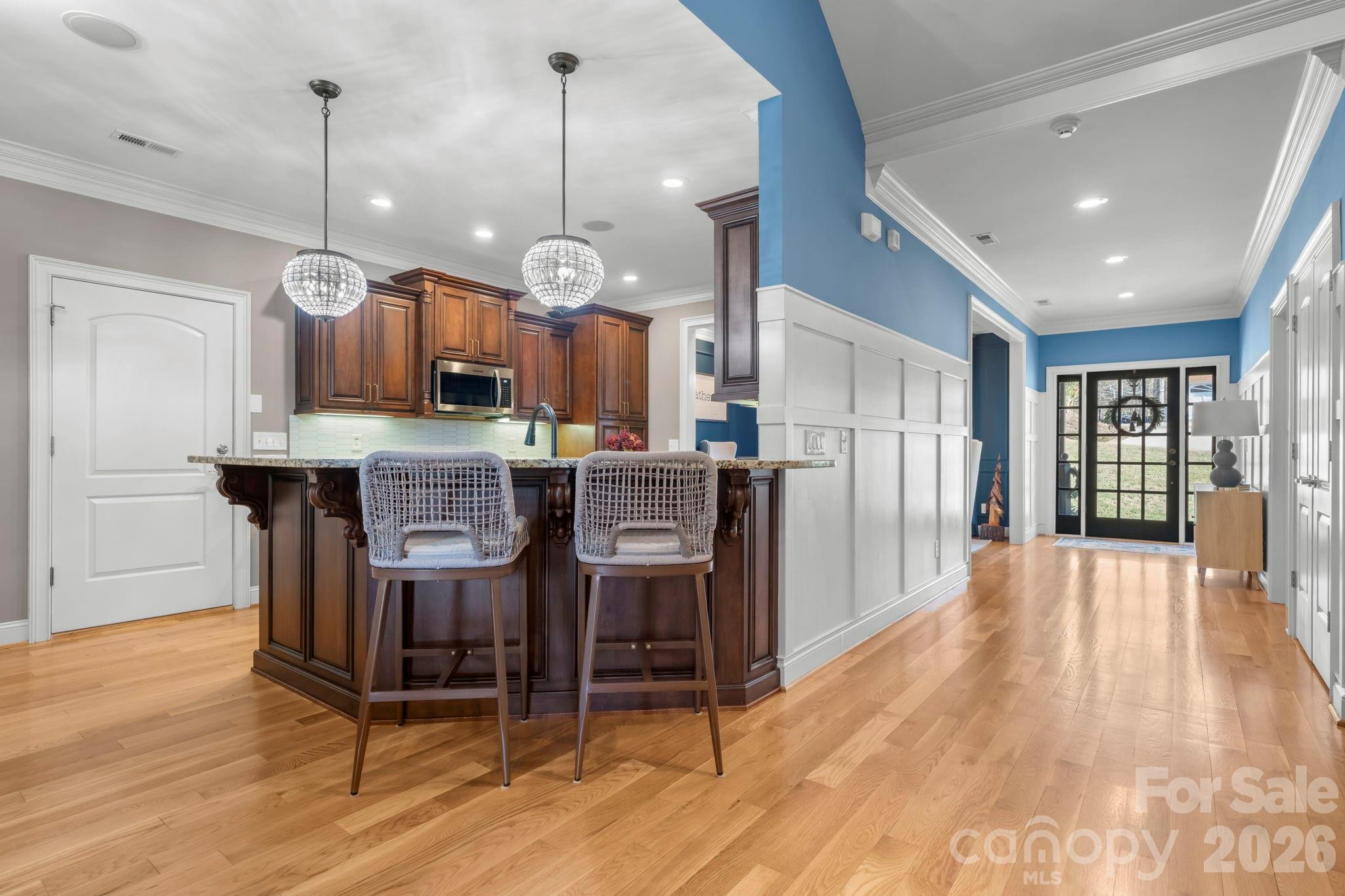 WoodRidge Estates - Residential