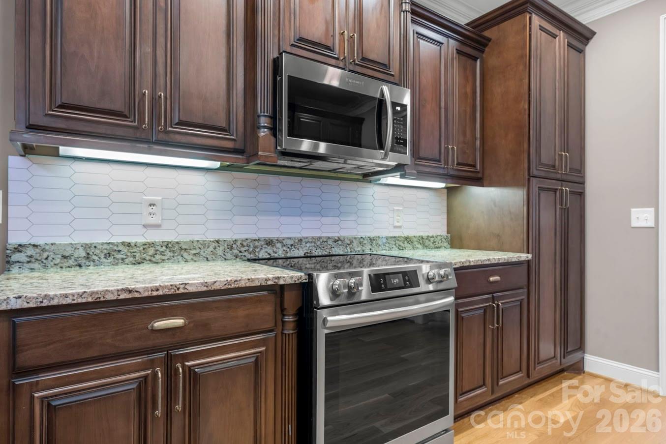 WoodRidge Estates - Residential