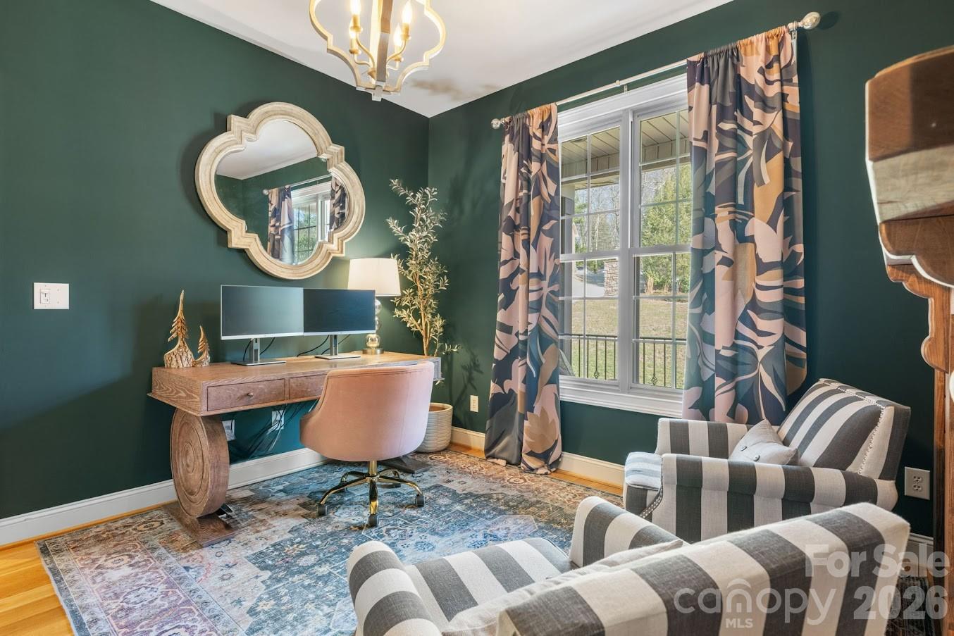 WoodRidge Estates - Residential