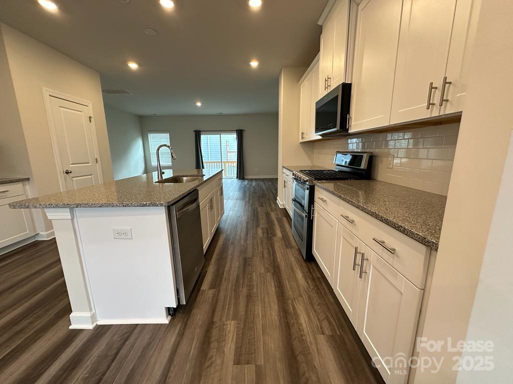 City Park - Residential Lease