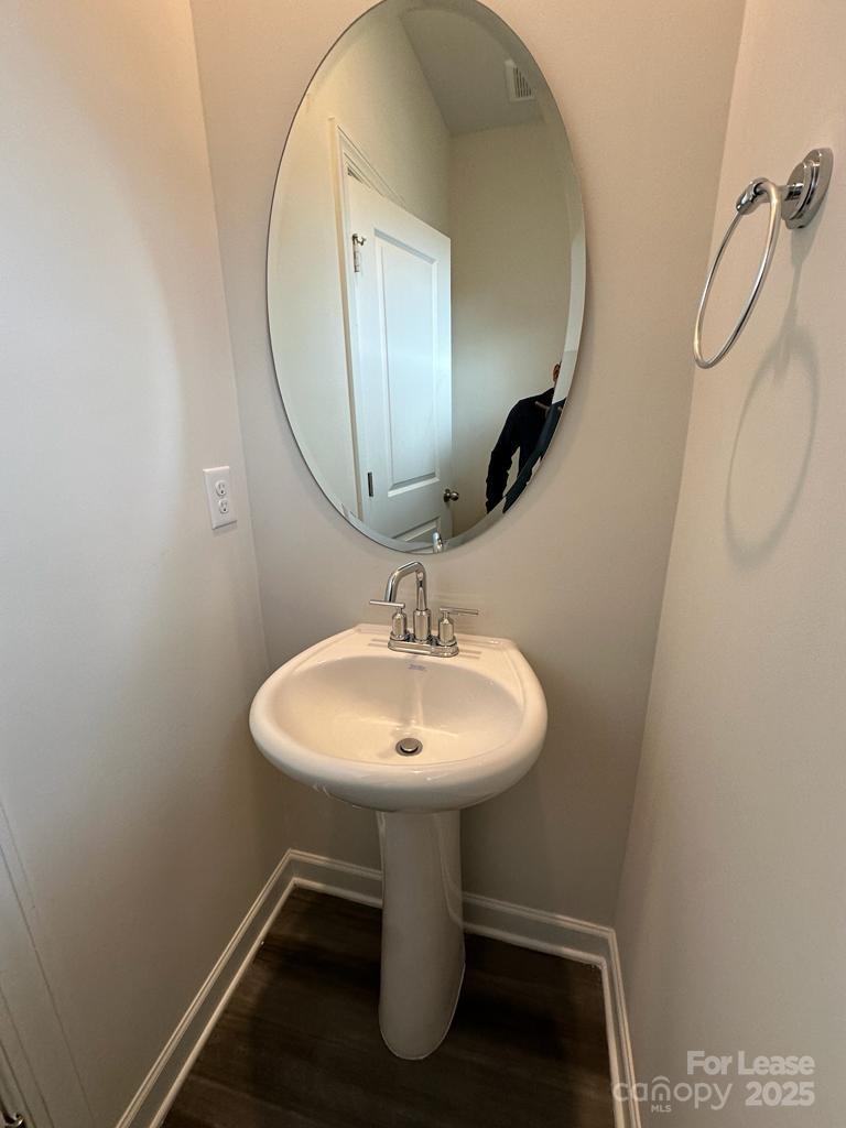 City Park - Residential Lease