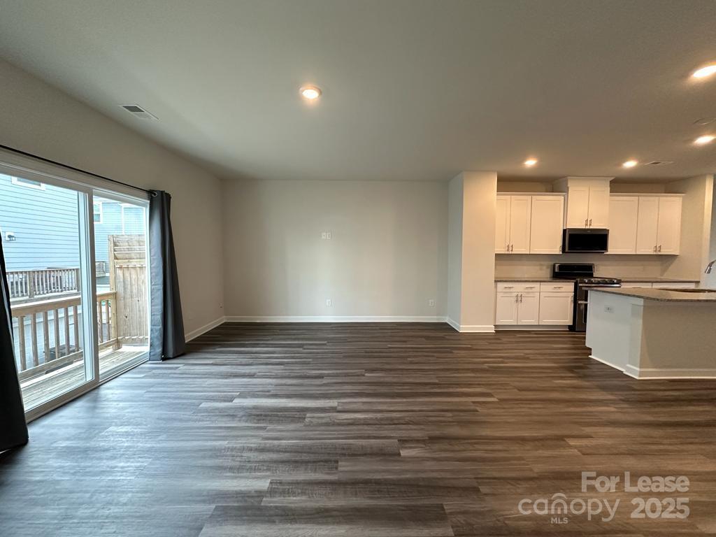 City Park - Residential Lease