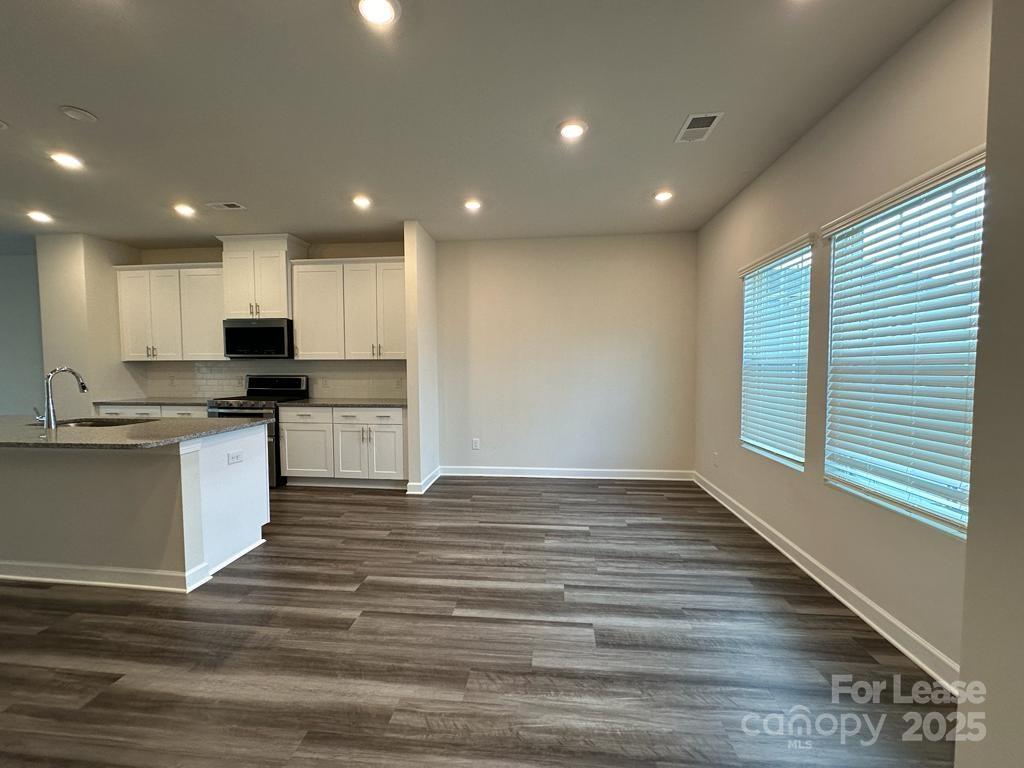 City Park - Residential Lease