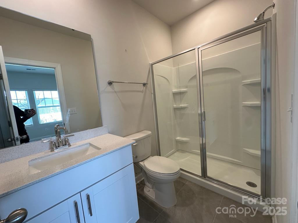 City Park - Residential Lease