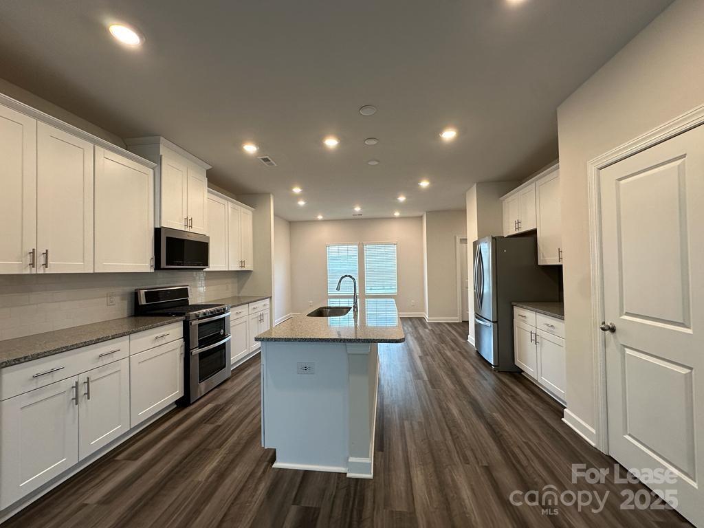 City Park - Residential Lease