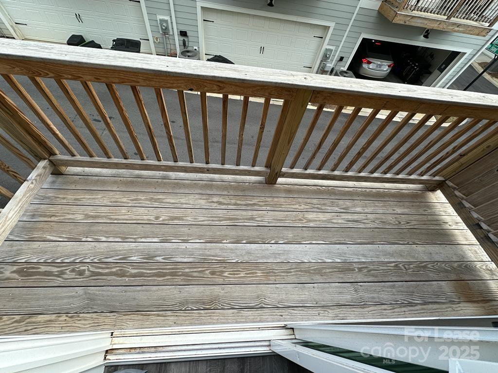 City Park - Residential Lease