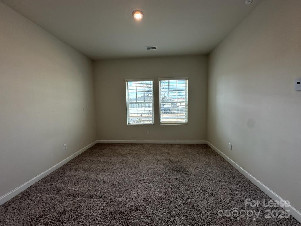 City Park - Residential Lease