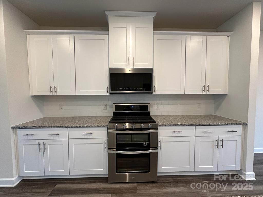 City Park - Residential Lease