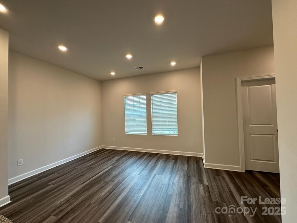 City Park - Residential Lease