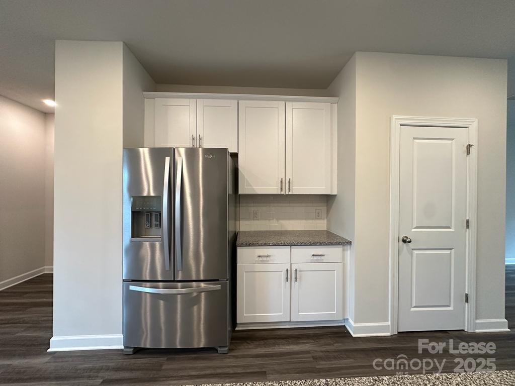 City Park - Residential Lease