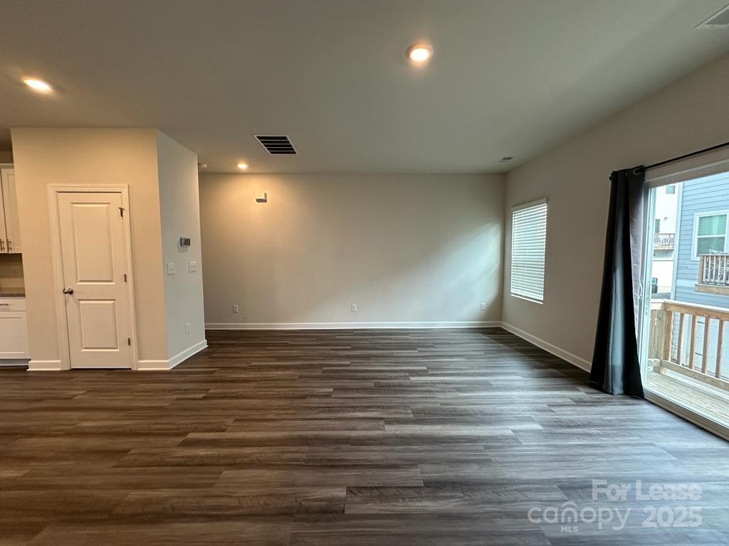 City Park - Residential Lease