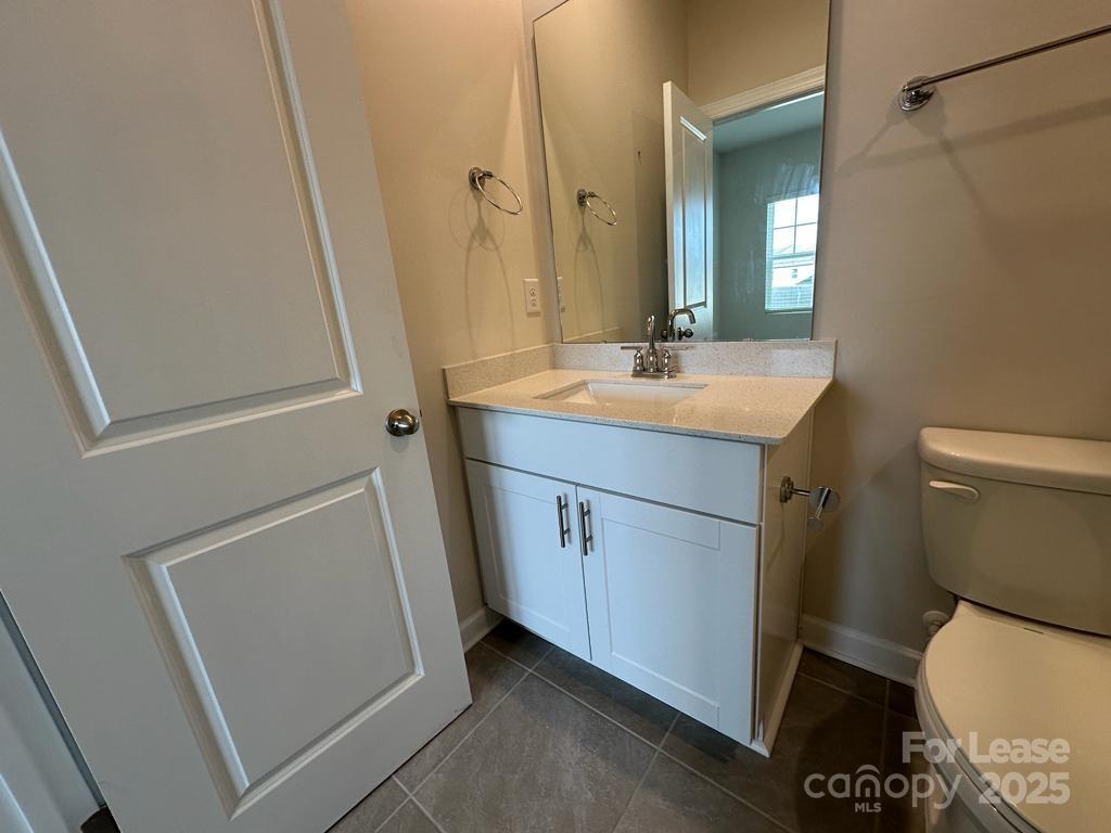 City Park - Residential Lease