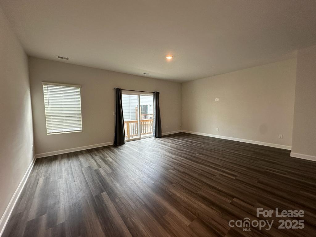 City Park - Residential Lease