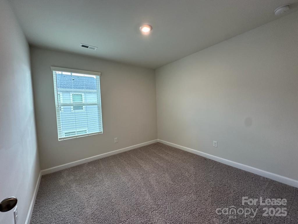 City Park - Residential Lease