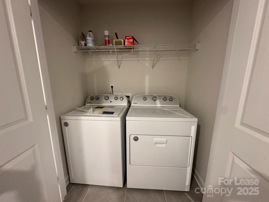 City Park - Residential Lease