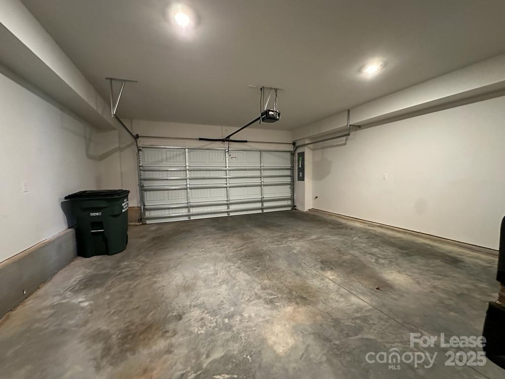 City Park - Residential Lease