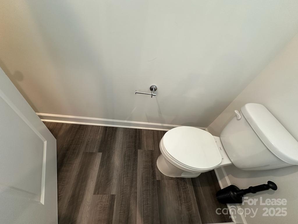 City Park - Residential Lease