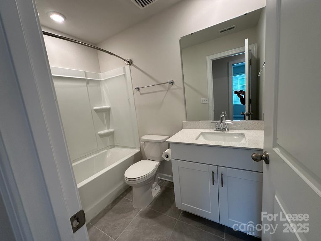 City Park - Residential Lease