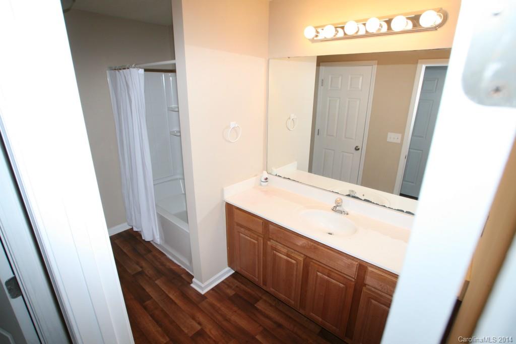 Glencroft - Residential Lease