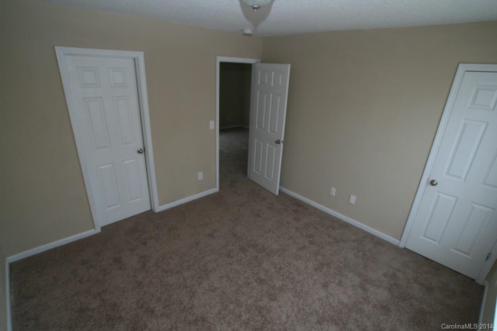 Glencroft - Residential Lease