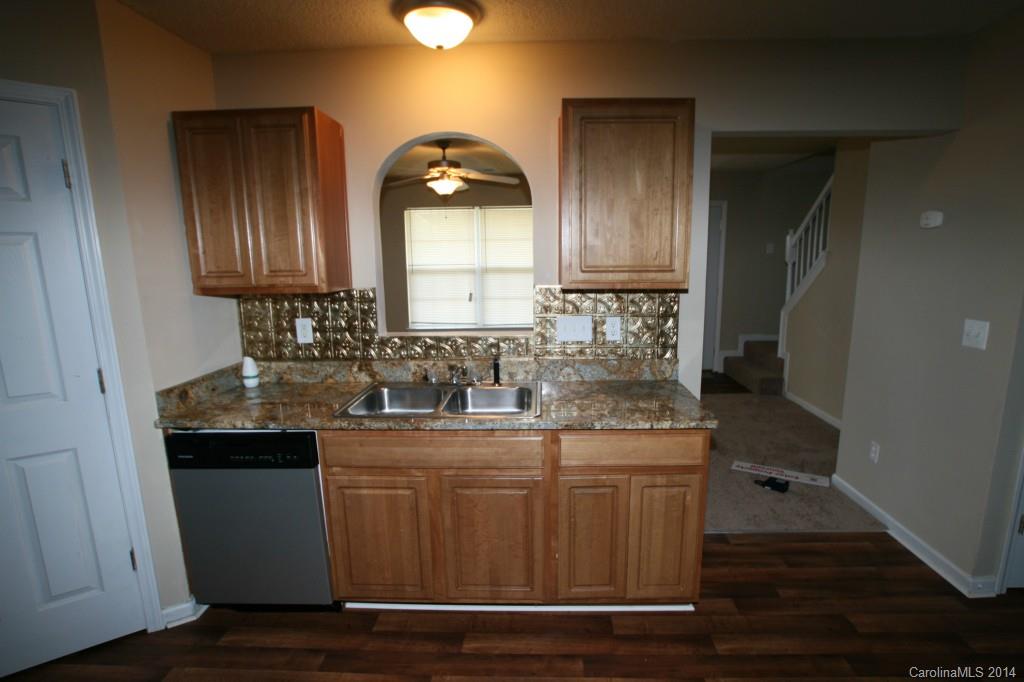 Glencroft - Residential Lease