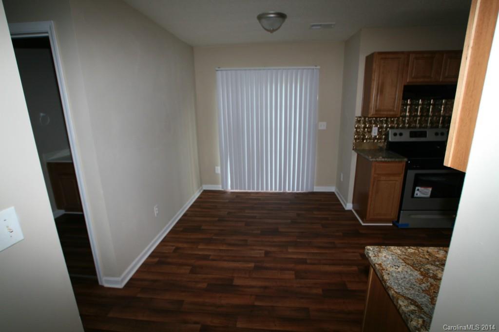 Glencroft - Residential Lease