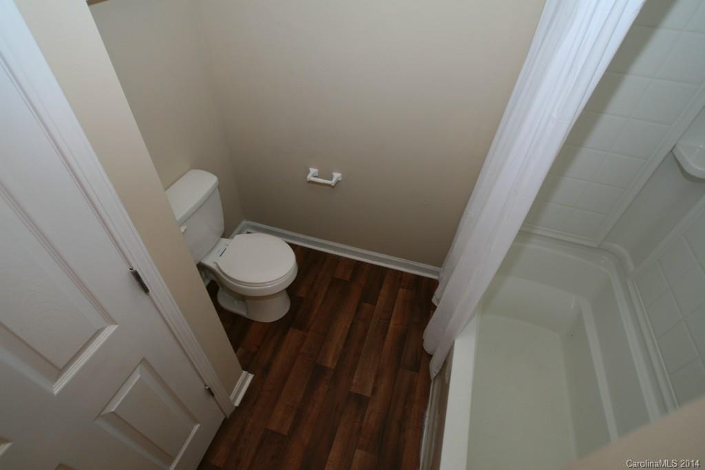 Glencroft - Residential Lease