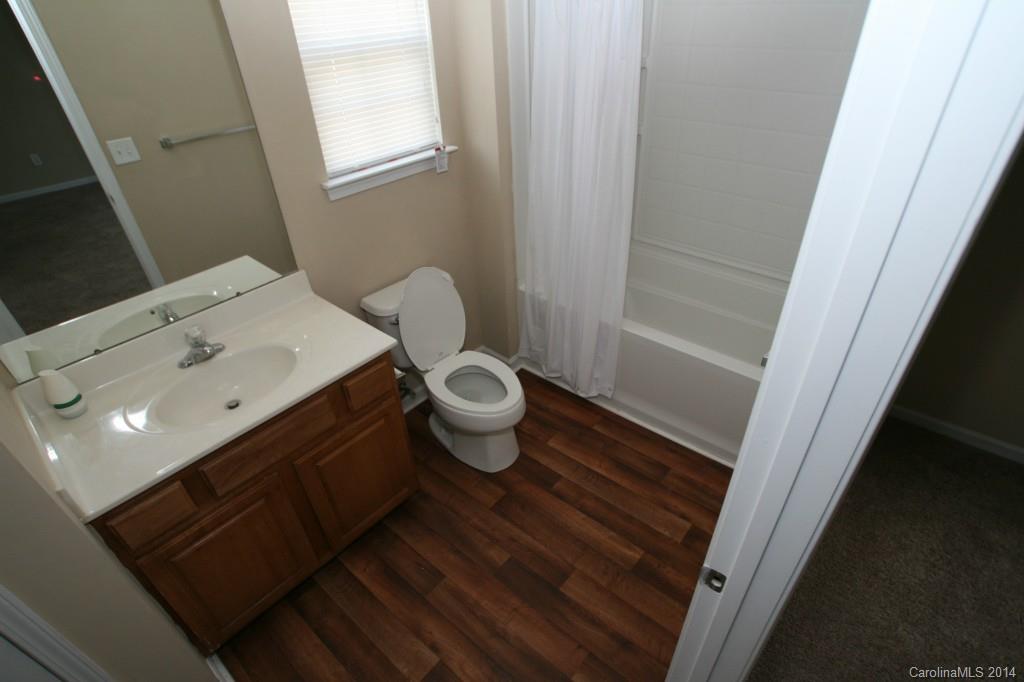 Glencroft - Residential Lease