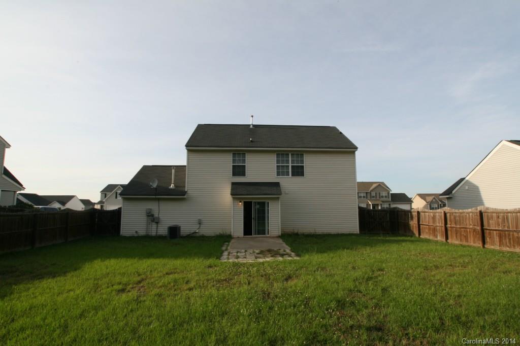 Glencroft - Residential Lease