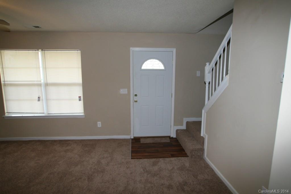 Glencroft - Residential Lease