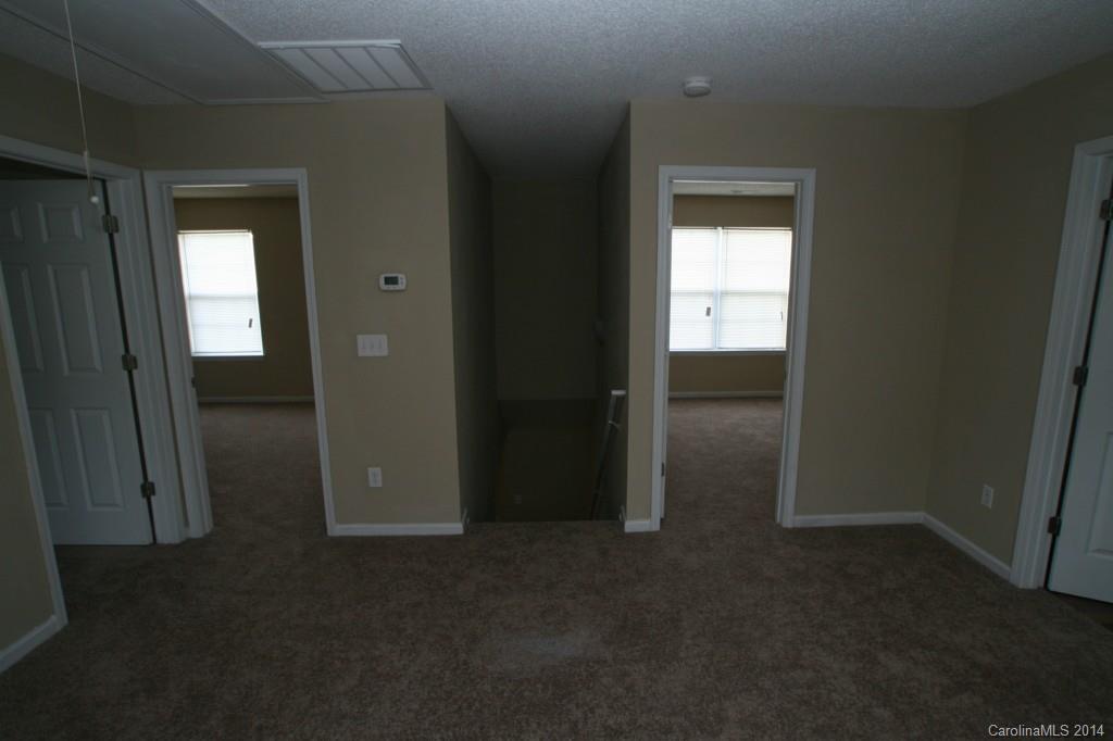 Glencroft - Residential Lease