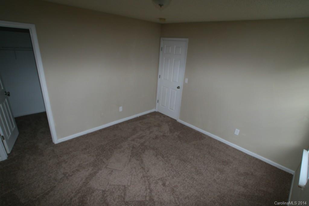 Glencroft - Residential Lease