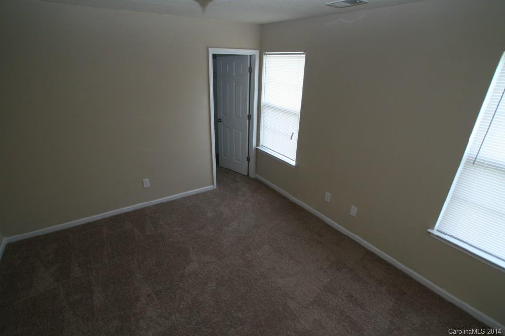 Glencroft - Residential Lease