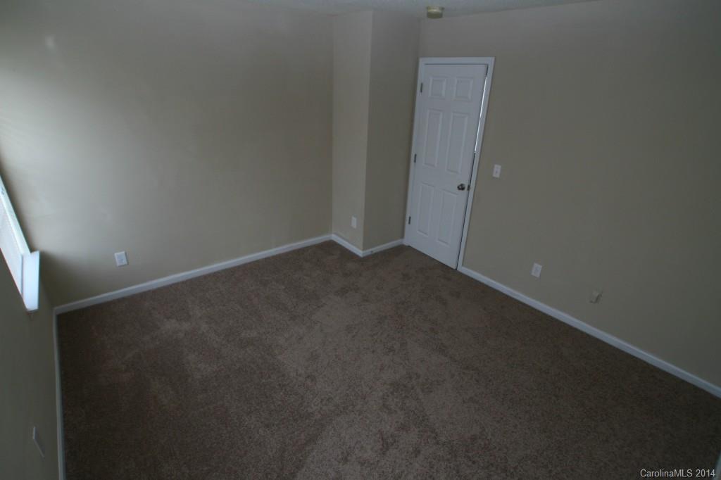 Glencroft - Residential Lease